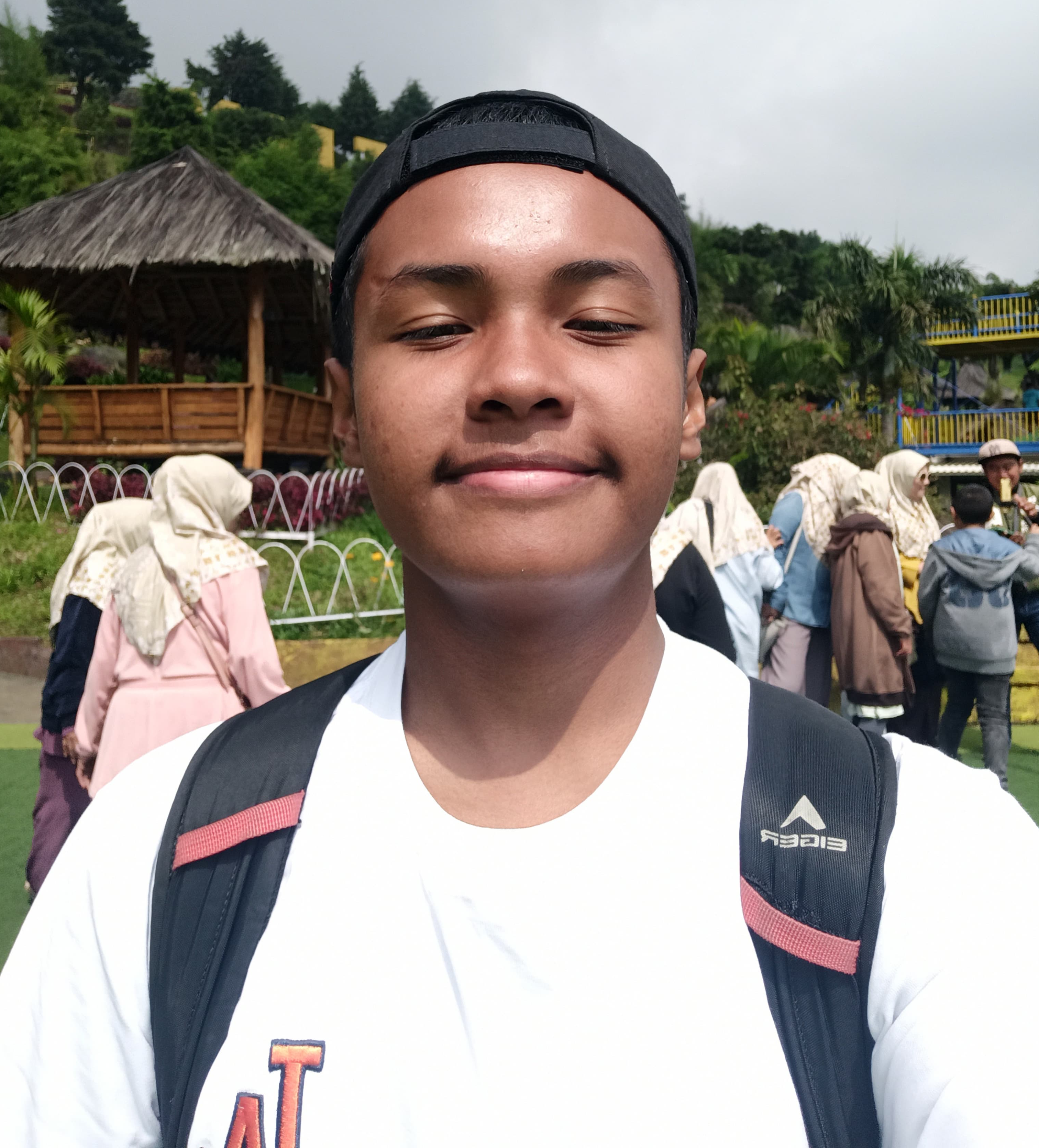 Ahmad Faqih Arrifa'i